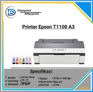 Printer Epson T1100 A3 Color