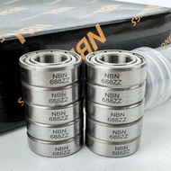 Bearing 688 ZZ/688ZZ 8x16x5 mm NBN Official Original
