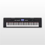 Yamaha 演奏型76鍵NP-V60 電子琴