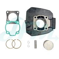 KAWASAKI AR50/AR80 CAST IRON Ø 53mm