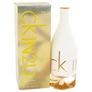 Calvin Klein CK In2u Women EDT 100ML Perfume