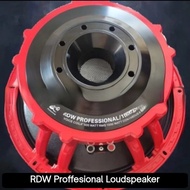 RDW Speaker 15inch