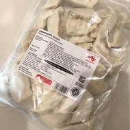 Ajinomoto Gyoza Chicken and Vegetable HALAL Frozen Japan