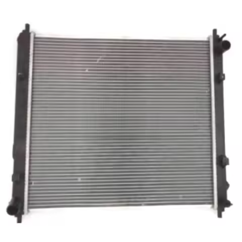 1.5T 1.6L Manual Automatic Movable Water Blocking Tank Radiator for Changan Oshan Cx70T 2017 X5