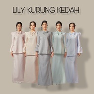 DANEEZ LILY KURUNG KEDAH