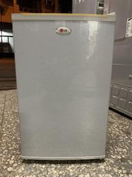 [中古] LG 75L 單門冰箱 小冰箱 冷藏小冰箱 套房冰箱 台中大里二手冰箱 台中大里中古冰箱 修理冰箱 維修冰箱