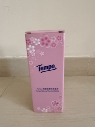 Tempo櫻花保溫瓶