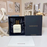 💜Nishane Hacivat 妮姍皮影戲中性香水100ml