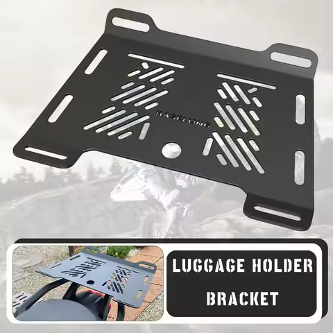 For BMW R1200GS R1250 GS R 1200 GS LC GSA ADV F900XR F850GS F750GS Motorcycle Accessories Rear Enlar