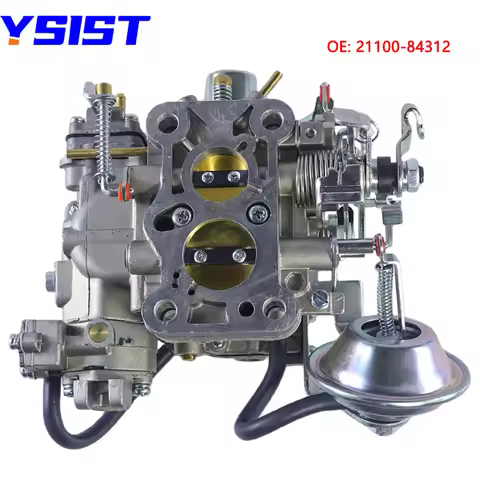Carburetor For Suzuki Alto 800 SB308 F8B 368Q Carby 13200-84312 1320084312 Engine OEM Quality