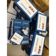 1/4 1-way steam valve, iron steam valve, savings valve