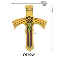 Mainan Mewah Skibidi Toilet Boneka Senjata Speaker Man Titan Skibidi Toilet Karakter Permainan Kartu