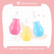 Snot Sucker / Mucus Sucker for Babies & Children