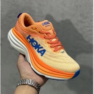 Bondi 8   Casual vintage shock-absorbing running shoes         Horse running shoes with soft soles V