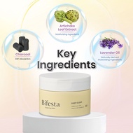 BIFESTA Cleansing Balm Deep Clear 90g