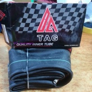TAG inner tube 2.50/2.75-18 3.00/3.25-18