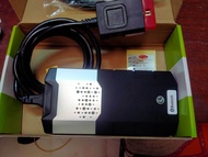 พร้อมส่งชุดสแกนรถหัวลาก บรรทุก เดลไฟ ds150e ของอยู่ไทย