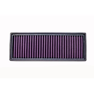 [RAEMCO] BENZ E350 C300 C55 AMG CLS55 E240 PAF0045 High Flow Air Filter