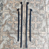 Exterior Glass Seam Rubber bmw E36