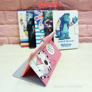 Flipcase Ipad Mini 4 Character Motif Flipcover Case Ipad mini 4