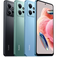 HP XIOMI REDMI NOTE 12 8/128GB // 8/256GB GARANSI