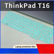 TPU for Lenovo ThinkPad T16 P16 P16s Gen 1 2022 T 16 P 16 16" 15.6inch Silicone laptop Keyboard Cove