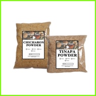 ℗ ❃ ◭ Chicharon Tinapa Powder