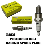 LC/Y15/Y16/EX5/WAVE/RXZ/Y125/KRISS PROTAPER IRIDIUM-1 SPARK PLUG ORIGINAL