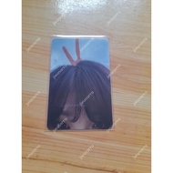 Jeong Eunji Apink Official Photocard - PC LogAlbum