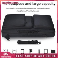 ♚SunshineStores✪  for Pioneer DDJ-FLX6 DJ Turntables Controller Protective Case Portable Storage Bac