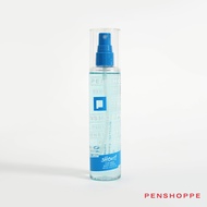 Penshoppe Shout Blue Aromatic Fresh Scent Body Spray - Perfume For Men 150ML