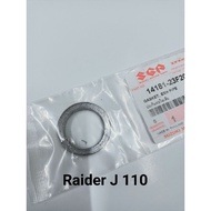 Raider J 110 Genuine Suzuki Muffler Gasket