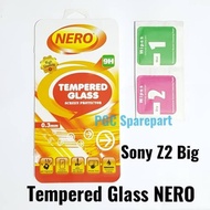 Nero Tempered Glass Anti-Scratch Glass Sony Xperia Z2 Big D6502 D6503 D6543 L50W L50 SO-03F Tempered