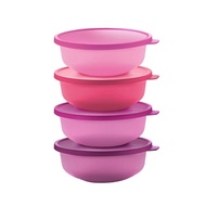 Aloha bowls Tupperware