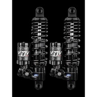 VDV VD5 Rear Shock Absorption Suitable for Calf FX/T No. 9 M5 MZ MAX110MK2 M395c Extreme Core ae5i