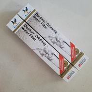 Doulton BioTect Ultra (BTU) 2501  二枝