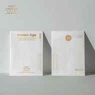 NCT – Album Vol.4 Collecting Edition (Golden Age) 專輯韓版