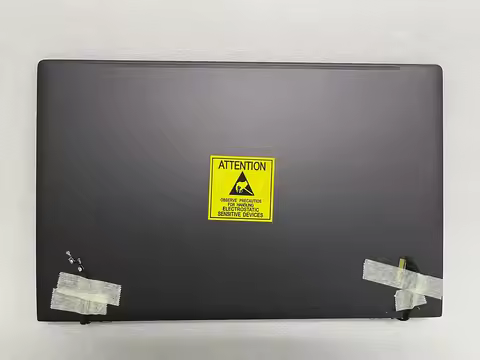 For 13.3" HP ENVY 13-BA000 13-BA FHD LED LCD Touch Screen L96789-001 HINGE UP 400Nit