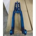 YAMAHA Y80 FRONT FORK DEPAN , SUZUKI FR80