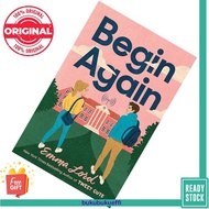 Begin Again by Emma Lord  9781250874948