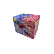 ALIBABA SOUR CUBE GUMMY CANDY 30'S