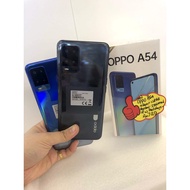 OPPO A54 Smartphone 4+128GB