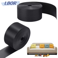 LBOR Sofa Edge Baffle, Dustproof Adhesive Strap Sofa Toy Blocker, Adjustable Nylon 3/6/10M Under Cou