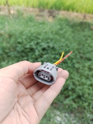 SOCKET CAS ALTERNATOR MOBIL TOYOTA