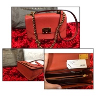 Tas Charles and Keith