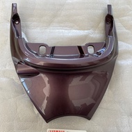 4D0-F1731-00-PB Brown-Purple Rear Seat Cover Color Code (1172 NRM1) For FINO PREMIUM 2 Model Year 20