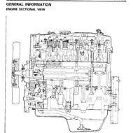 MITSUBISHI 4D56 4D56T 4D5 SOHC DIESEL ENGINE WORKSHOP SERVICE REPAIR MANUAL FOR TRITON IN PDF EBOOK