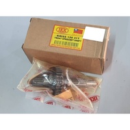 FRONT SPROCKET SHAFT KRISS SRL115-FI DINAMIK GT128 FZ150 LC135 CT110 RS150 W125 W100R Y125Z Y16ZR C9