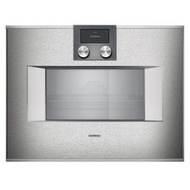 Gaggenau - BS471112 45厘米 嵌入式蒸焗爐