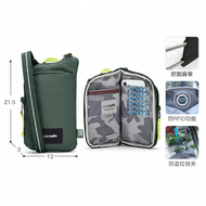 Pacsafe | กระเป๋าสะพายป้องกันการตัดและ RFID